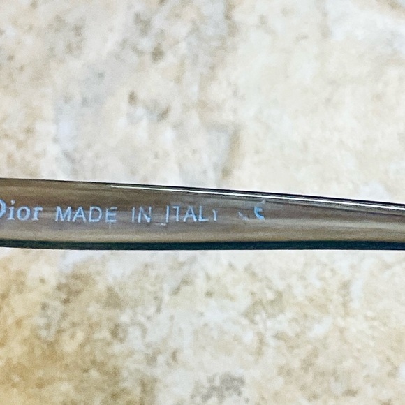 DIOR ELEGANCE … - Picture 10 of 12